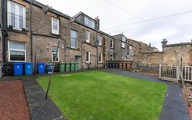 James Street 2 Bedroom Apartment